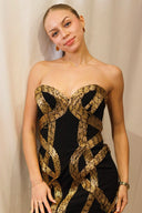 Jovani short dress - J307