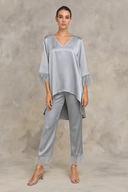 Blouse by Luis Civit - Y772