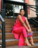 Silvia Fernandez's set - YESICA SET