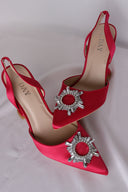 Toni Fernández' Absätze - YU