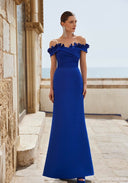 Vestido largo de Aire Barcelona - 9U2B8