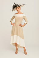 Luis Civit Midikleid - Diana