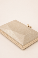 Cartera de Toni Fernández - CHAMPAGNE