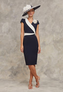 Kurzes Kleid von Luis Civit - DALI