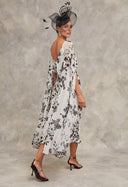 Midikleid von Luis Civit - SOROLLA