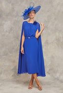 Midikleid von Luis Civit - SOROLLA