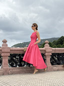 Langes Kleid von Toni Fernández - 24056