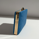 Cartera de Toni Fernández - IRIS