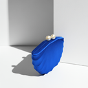 Toni Fernández' Geldbörse - SHELL