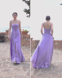 Langes Kleid von Sonia Peña - 11250049
