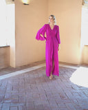 Vestido largo de Sonia Peña - 11260068