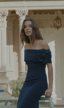Vestido largo de Matilde Cano - 4696