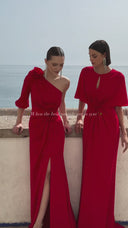 Vestido largo de Aire Barcelona - 9U274