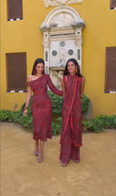 Conjunto de Matilde Cano - T598