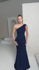 Long dress by Marfil Barcelona - 1J237