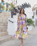 Sonia Peña Midikleid - 11250090