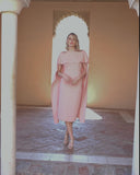 Vestido corto de Sonia Peña - 11260074A