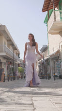 Christian Koehlert long dress - 0840