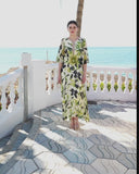 Long dress by Sonia Peña - 11260018