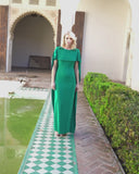 Vestido largo de Sonia Peña - 11260074