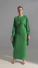 Long dress by Sonia Peña - 11260073