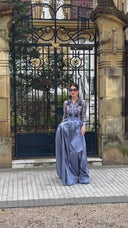 Vestido largo de Aire Barcelona- 1U123