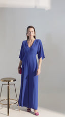 Vestido largo de Sonia Peña - 11260089