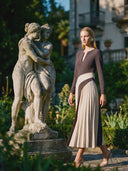 Vestido midi de Arggido - 21061