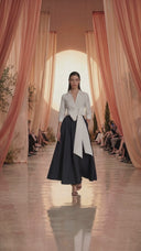 Vestido largo de Carla Ruiz - 52502