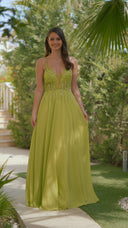 Christian Koehlert long dress - 0775