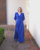 Vestido largo de Sonia Peña - 11260089