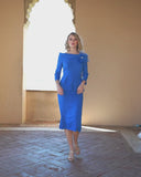 Vestido corto de Sonia Peña - 11260080A