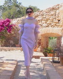 Kurzes Kleid von Sonia Peña - 11250013