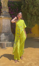 Conjunto de Matilde Cano - T516