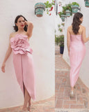 Vestido midi de Sonia Peña - 11250094