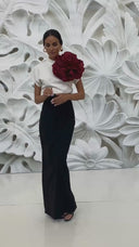 Matilde Canos Set - 2333