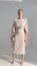 Midi dress by Sonia Peña - 11260073A