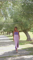 Midikleid von Silvia Fernández - ALI