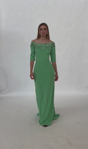Long dress by Matilde Cano - 4503