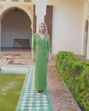 Vestido largo de Sonia Peña - 11260087