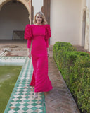 Vestido largo de Sonia Peña - 11260077