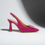 Tacones de TF - 2622A