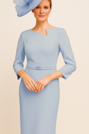 Carusa Midikleid - RIESLING