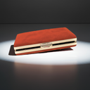 Cartera de Toni Fernández - TERRACOTA