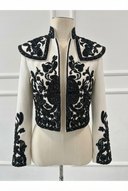Matilde Cano Bullfighter jacket - 8501