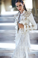 Matilde Canos Stierkämpfer - 3350