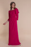 Long dress by Matilde Cano - 6661