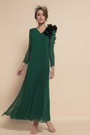 Langes Kleid von Matilde Cano - MARISOL