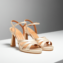 Absätze von Toni Fernández – 2431